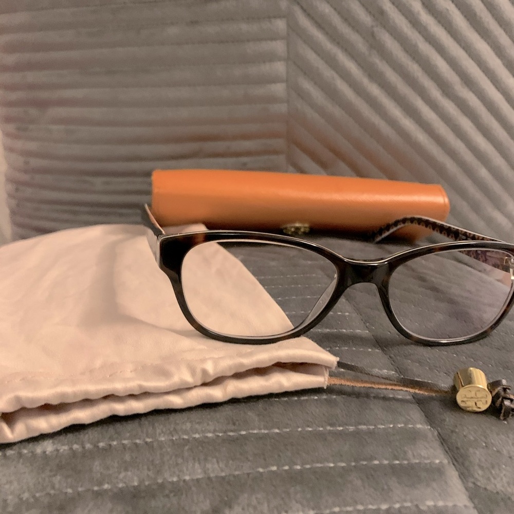 Tory Burch Eye Glasses